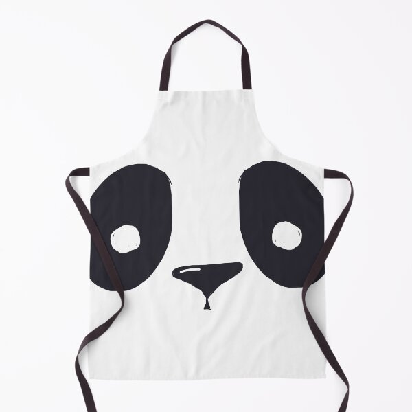 Item preview, Panda Face designed and sold by Sophersgreen.