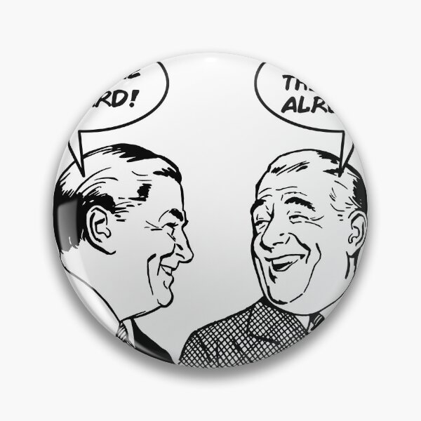 Item preview, Welcome Aboard. I Hate This Job Already designed and sold by joshpincus.