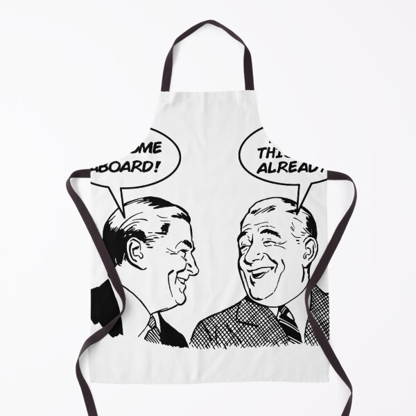 Item preview, Welcome Aboard. I Hate This Job Already designed and sold by joshpincus.