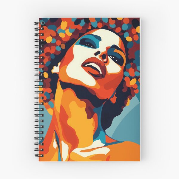 Item preview, Exuberant Exaggeration designed and sold by Retro Type.