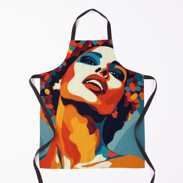 Item preview, Exuberant Exaggeration designed and sold by Retro Type.