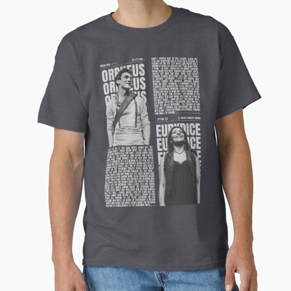 Item preview, Design „ORPHEUS“ und „EURYDICE“ (DONAL & GRACE) designed and sold by Stagey Aesthetics.