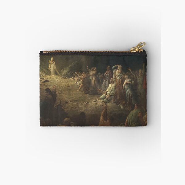 Item preview, The Valley of Tears Samuel Gustave Dore designed and sold by TeeARTHY.