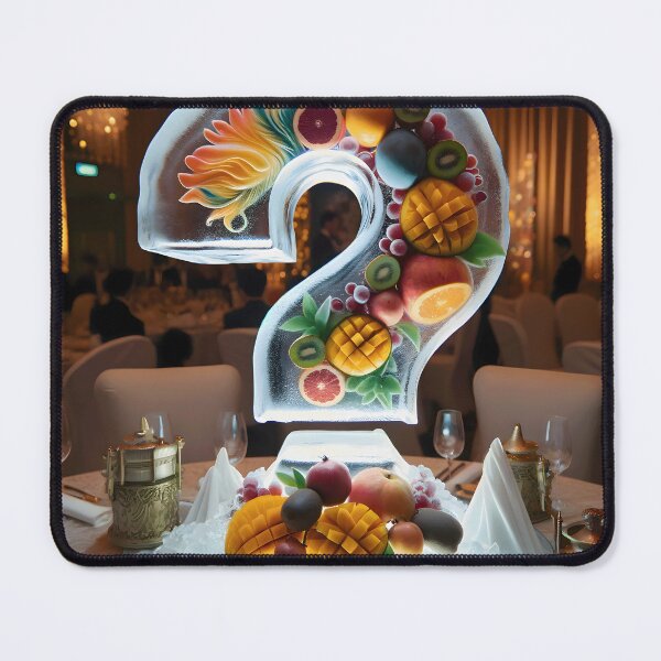 Item preview, Chilled Fruits designed and sold by FoodForEyes.