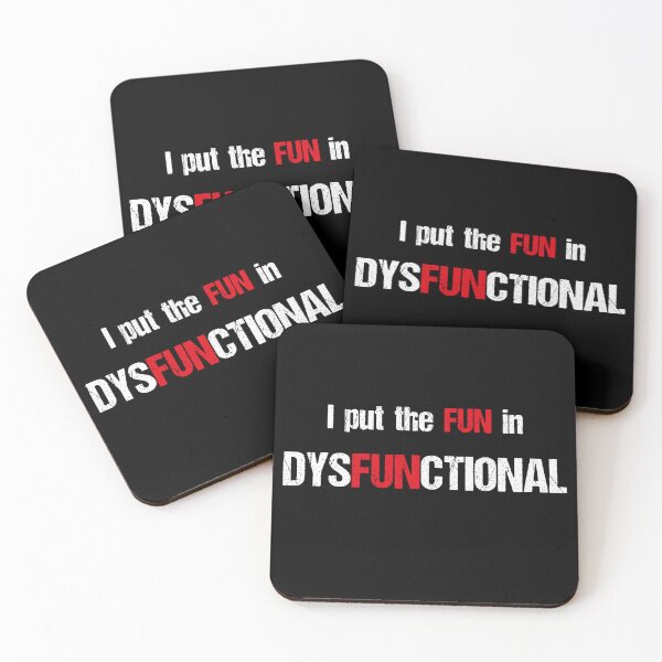 Item preview, Dysfunctional designed and sold by Lichtisign.