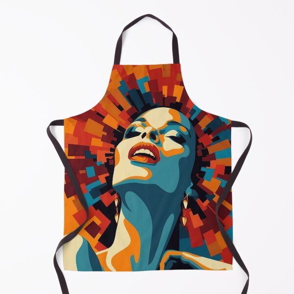 Item preview, Impassioned Portrayal designed and sold by Retro Type.
