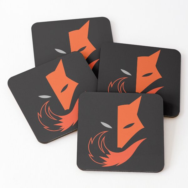 Item preview, Symbolic Fox  designed and sold by La-Nuna.