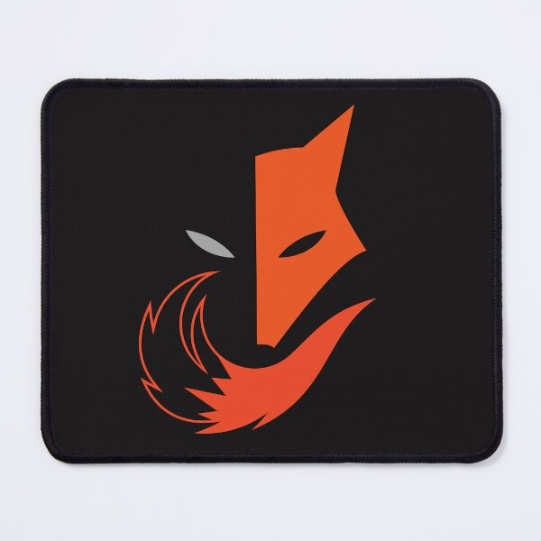 Item preview, Symbolic Fox  designed and sold by La-Nuna.