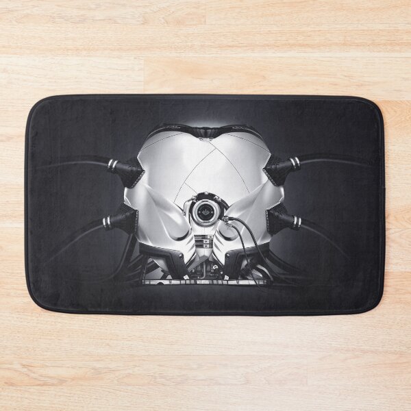 Item preview, The Gene-pool designed and sold by Glamtech-store.