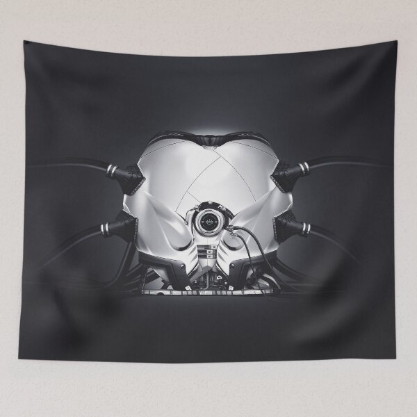 Item preview, The Gene-pool designed and sold by Glamtech-store.