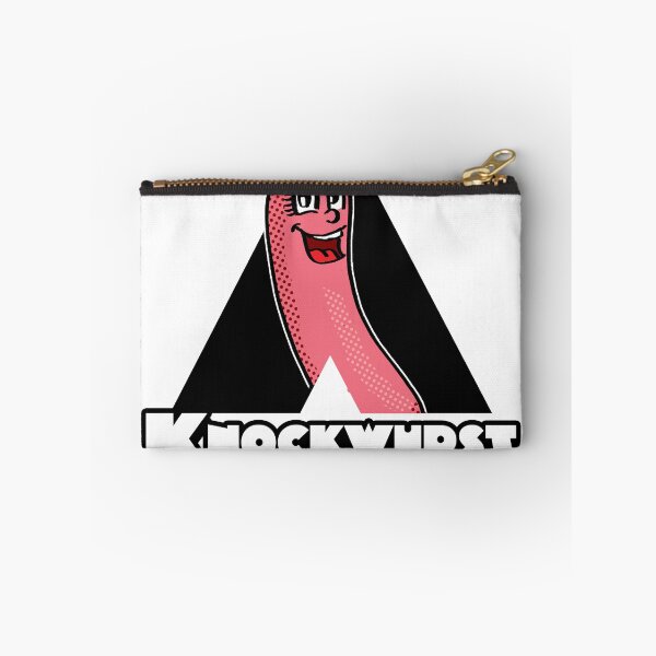 Item preview, A Knockwurst Orange designed and sold by joshpincus.