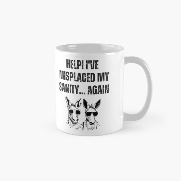 Item preview, Sanity Search designed and sold by GoodTripper.
