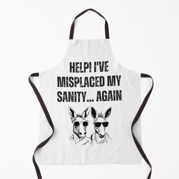 Item preview, Sanity Search designed and sold by GoodTripper.