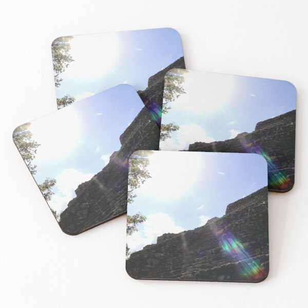 Item preview, Rainbows From Above designed and sold by Falln.