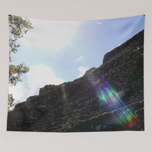 Item preview, Rainbows From Above designed and sold by Falln.
