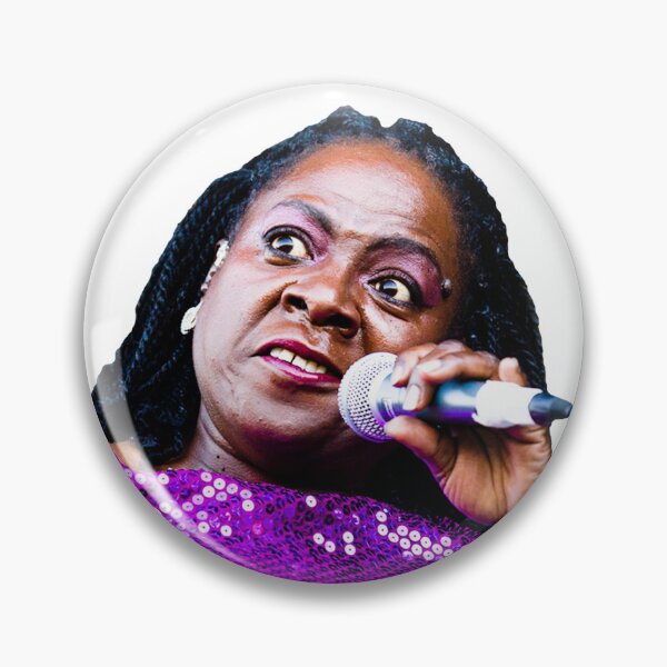 Artikelvorschau, Fräulein Sharon Jones entworfen und verkauft von coolmombiz.