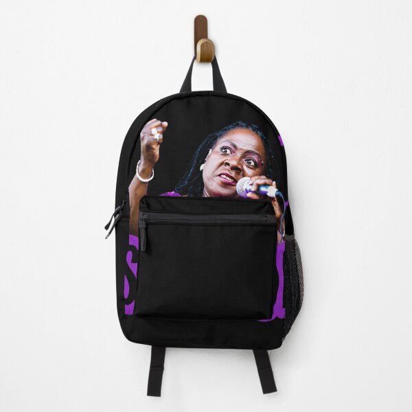 Item preview, Miss Sharon Jones designed and sold by coolmombiz.
