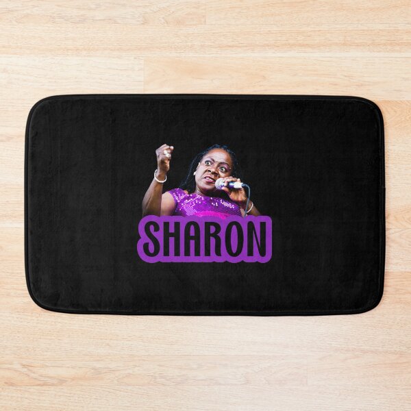 Item preview, Miss Sharon Jones designed and sold by coolmombiz.