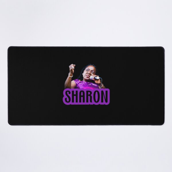 Item preview, Miss Sharon Jones designed and sold by coolmombiz.