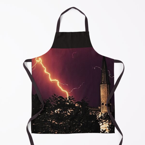 Item preview, Thunder and Minaret. designed and sold by ReDMachiN.