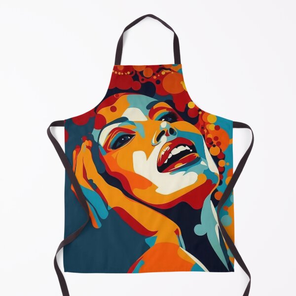 Item preview, Kinetic Artistry designed and sold by Retro Type.
