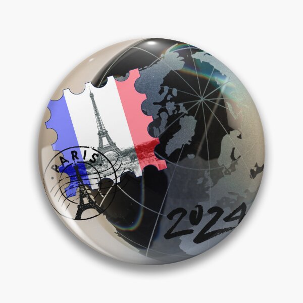 Item preview, Me and You are Paris in 2024 designed and sold by RJTees.