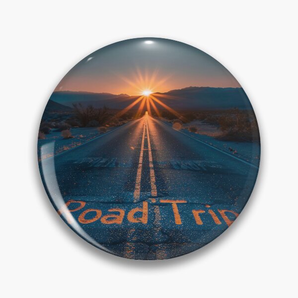 Item preview, Road trip designed and sold by Brendon987.