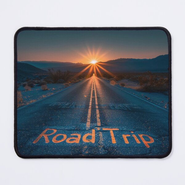 Item preview, Road trip designed and sold by Brendon987.
