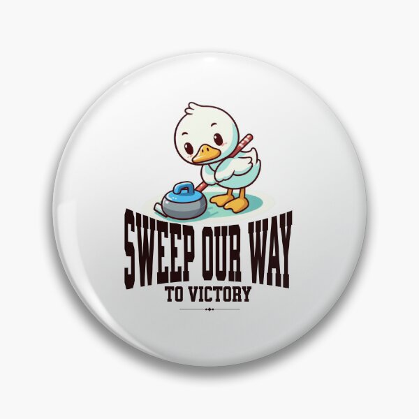Item preview, Curling Duck designed and sold by LemuellTrends.