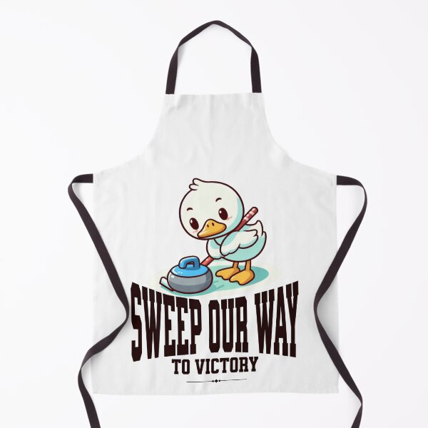 Item preview, Curling Duck designed and sold by LemuellTrends.