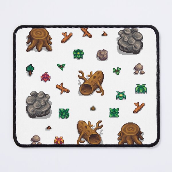 Item preview, Stardew valley debris designed and sold by Nnnnnnnnnnne.