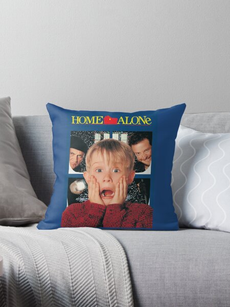 Item preview, Home Alone designed and sold by BrambleBox.