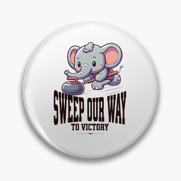 Item preview, Curling Elephant designed and sold by LemuellTrends.