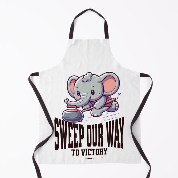 Item preview, Curling Elephant designed and sold by LemuellTrends.