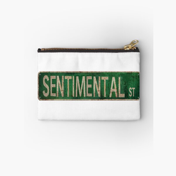 Item preview, Sentimental St designed and sold by Brent Walter.