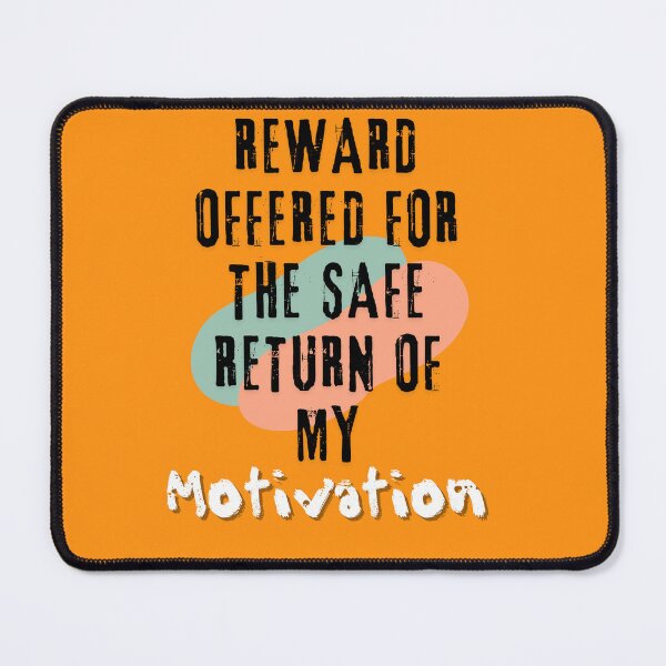 Item preview, Motivation Bounty designed and sold by GoodTripper.