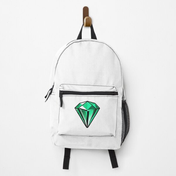 Item preview, Brilliant Emerald designed and sold by marketeam.