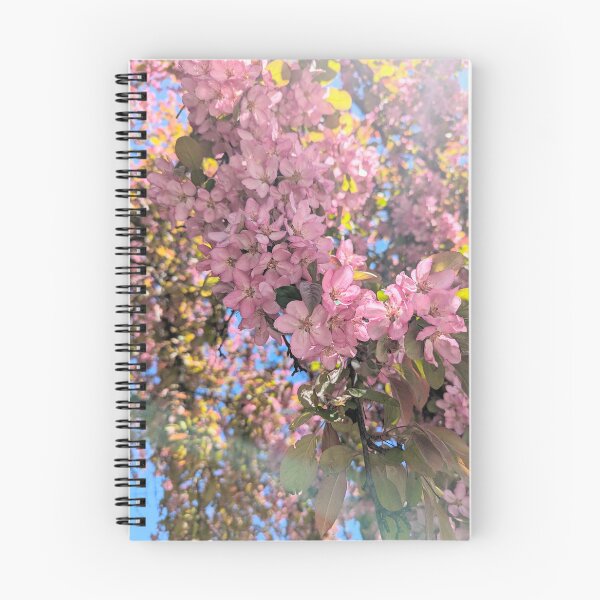 Item preview, Flowers in spring  designed and sold by Margwizart.