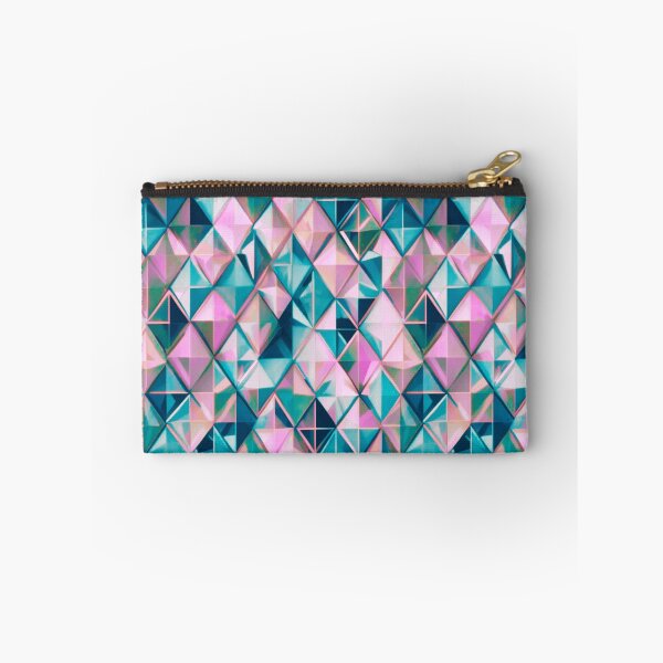 Item preview, Colorful Diamonds Pattern designed and sold by Laxekroz.