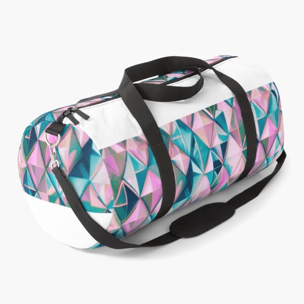 Item preview, Colorful Diamonds Pattern designed and sold by Laxekroz.