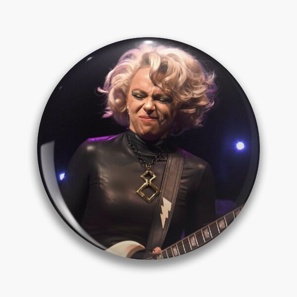 Item preview, Samantha Fish - Photograph designed and sold by ConcertImages.