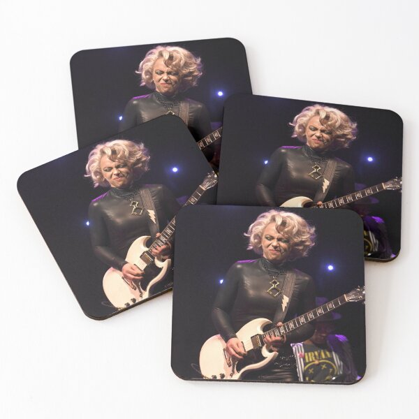 Item preview, Samantha Fish - Photograph designed and sold by ConcertImages.