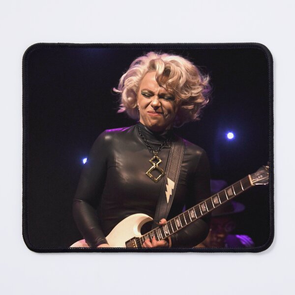 Item preview, Samantha Fish - Photograph designed and sold by ConcertImages.