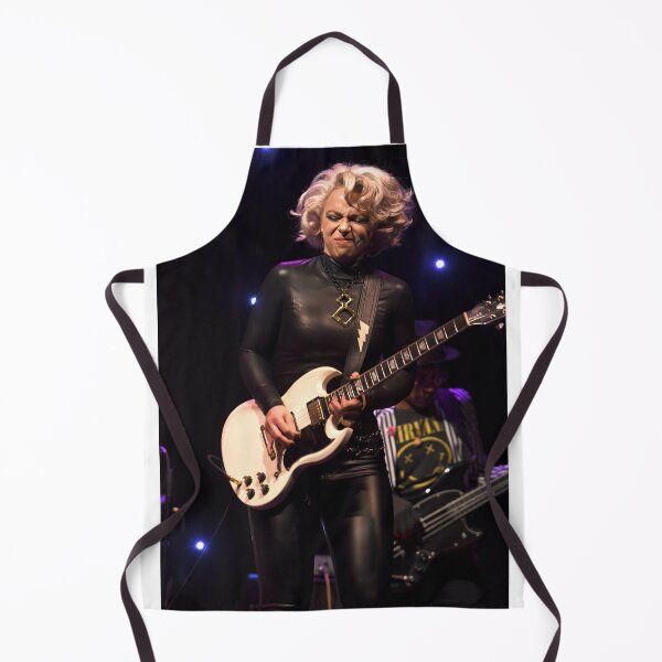 Item preview, Samantha Fish - Photograph designed and sold by ConcertImages.