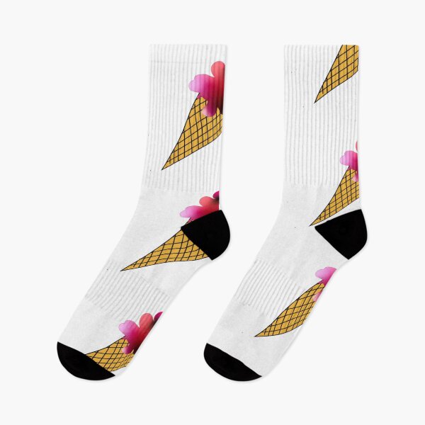 Item preview, Ice cream cone designed and sold by Nature  Nblossom.