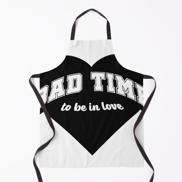 Item preview, Bad Time to Be In Love designed and sold by joshpincus.