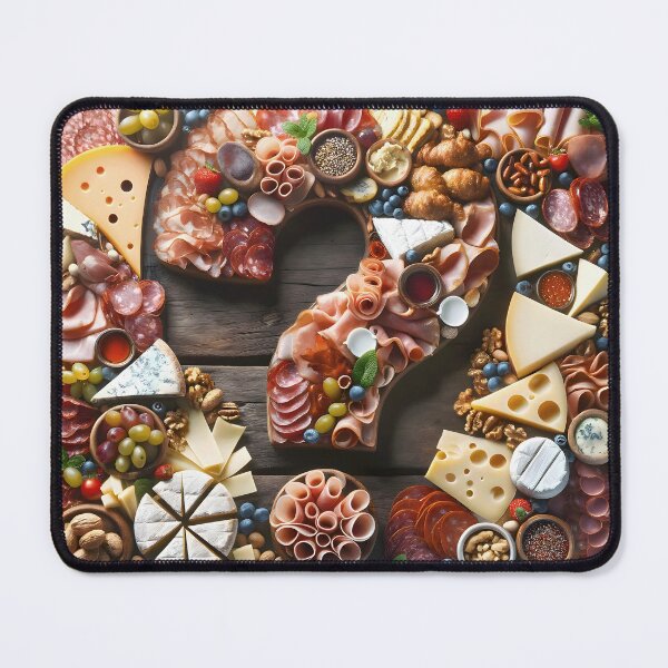 Item preview, What's for Dinner? designed and sold by FoodForEyes.