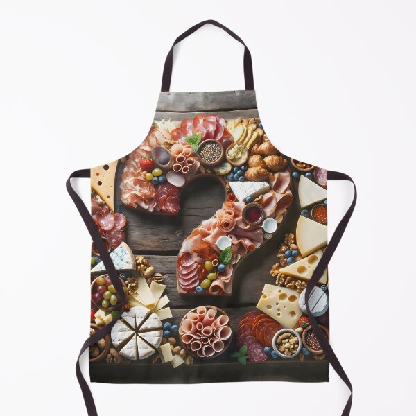 Item preview, What's for Dinner? designed and sold by FoodForEyes.
