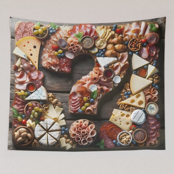 Item preview, What's for Dinner? designed and sold by FoodForEyes.