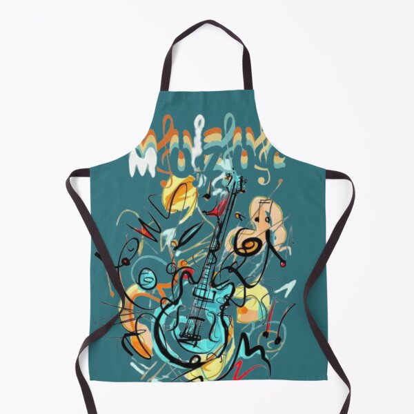 Item preview, MUZUC designed and sold by HBAYSE.